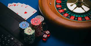 Вход на официальный сайт Casino Unlim