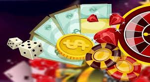 Официальный сайт Casino Joo